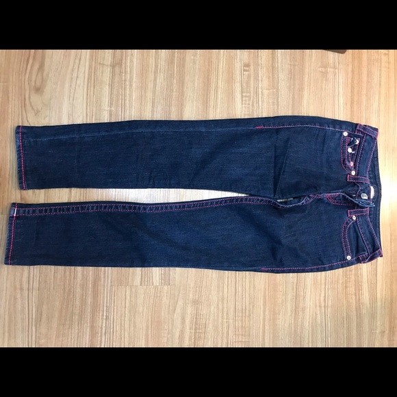 Jeans - Picture 3 of 5